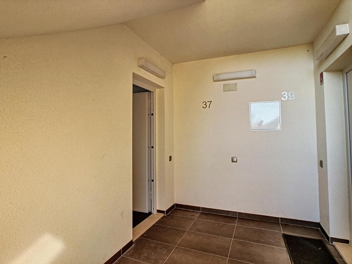 3077 Residencia Azahar Garden Apartamento Orihuela Exterior foto